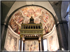foto Basilica di San Pietro in Vincoli